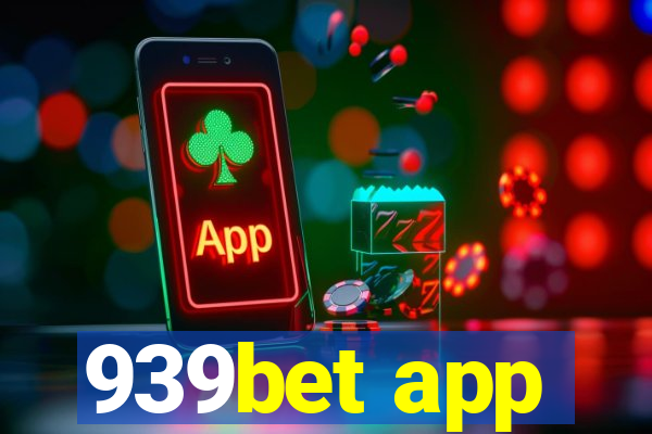 939bet app